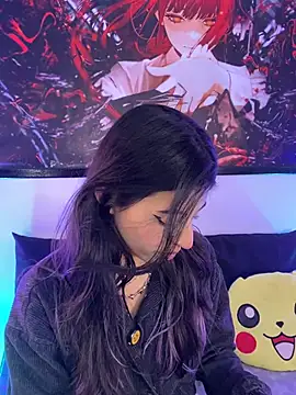 NanakoDollx's Live XXX Chat