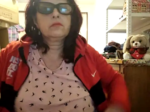 Samantha_Squirt@xh: απευθείας συνομιλία ΧΧΧ