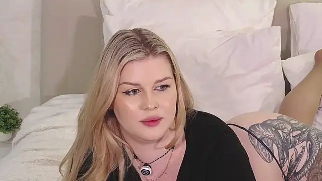 Alexis_Powell's Live XXX Chat