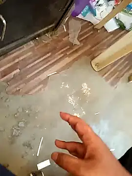 u_wan_me Adlı Modelin Canlı XXX Sohbeti