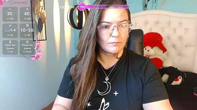 MsJossie Obrolan Langsung XXX