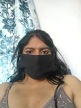 Chatroom XXX en direct de Ananyasingh47