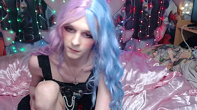 yutachka Show Webcam