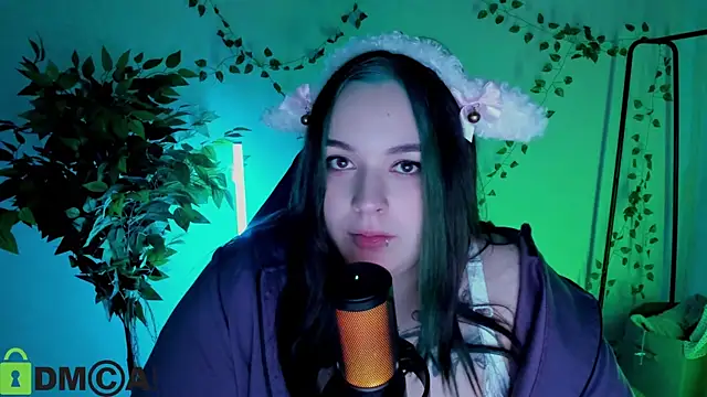 Chatroom XXX en direct de Mia_R0ss