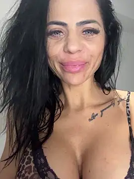 NicoleSmyth Obrolan Langsung XXX