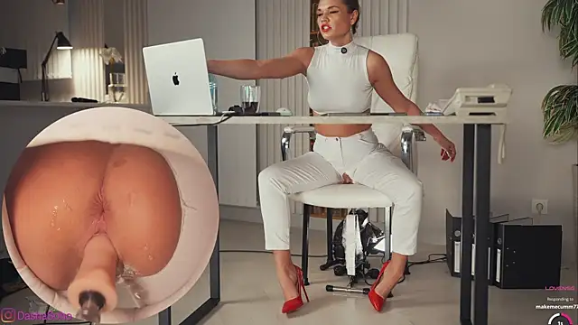 art_porno – Naživo XXX chat