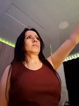 Kimi_Moon live XXX chat