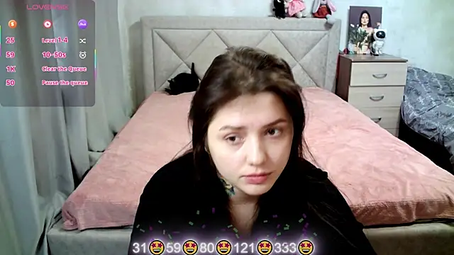 juliettkalen: απευθείας συνομιλία ΧΧΧ