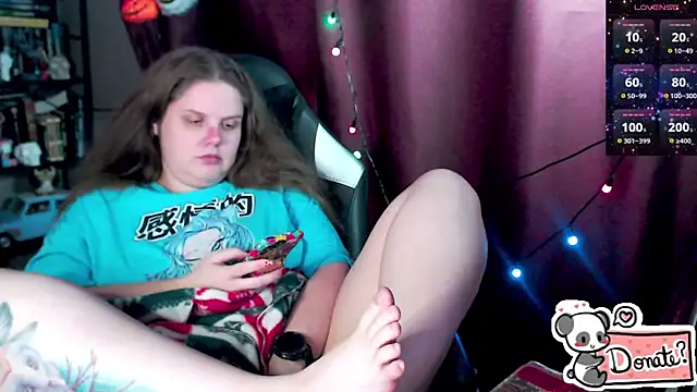 Chatroom XXX en direct de so_cute777