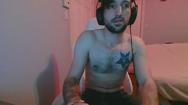 Ardokks' Live XXX Chat