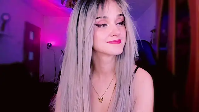 MistressJolieのライブXXXチャット