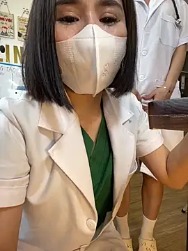 Clinic_Sexy 웹캠 쇼
