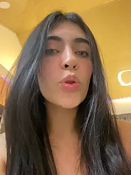 DaphneUwu ওয়েবক্যাম শো