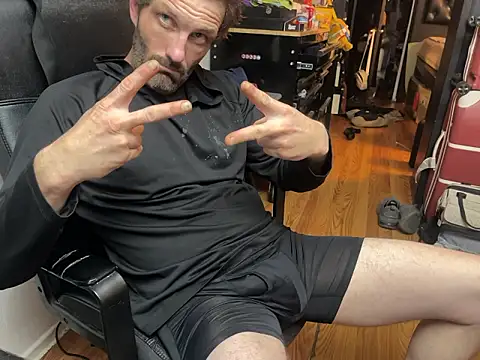 Chat XXX Live leanjamesdean