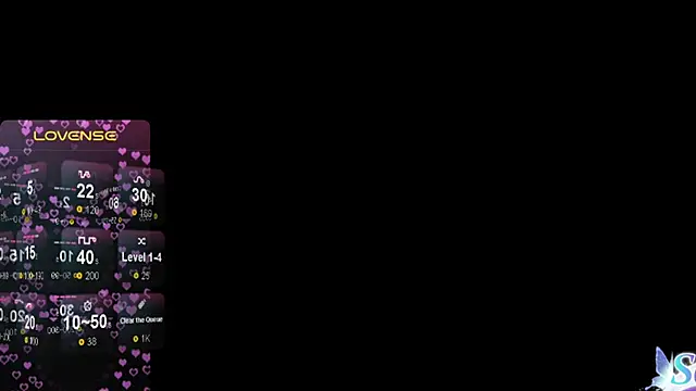 Chatroom XXX en direct de linapalacios