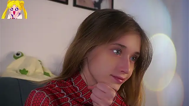 EdlinHargus Live XXX-Chat