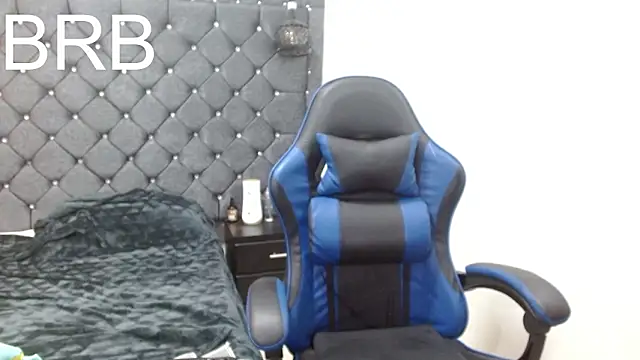 luka_big18 Adlı Modelin Canlı XXX Sohbeti