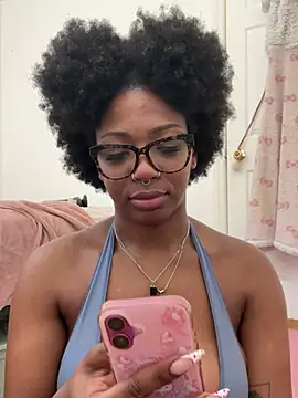 Chat XXX Live mochamimi