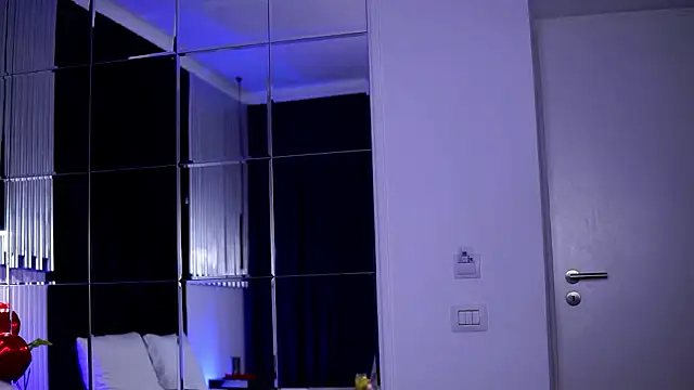 Czat XXX na żywo – CelesteArden