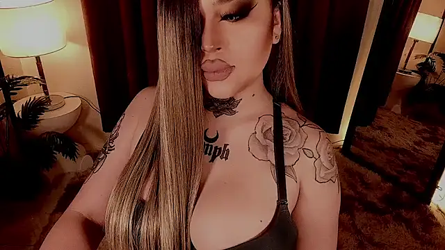 Asianyounggirl Pertunjukan Webcam