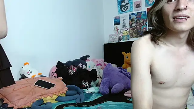 denjireze 网络视讯表演