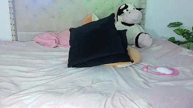 Czat XXX na żywo – Sweet_baby_hellen