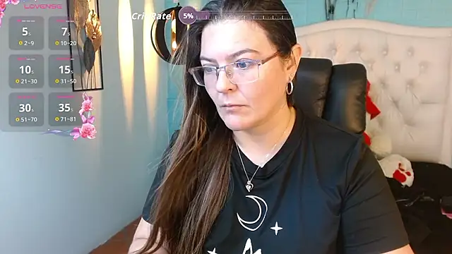 MsJossie 现场XXX聊天