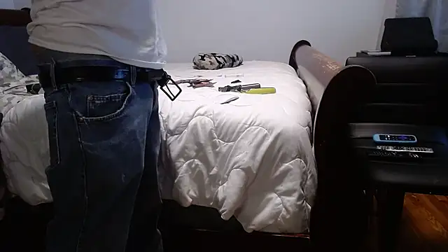 Chatroom XXX en direct de flexingplexico