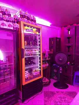 Hot_beauty__ 现场XXX聊天