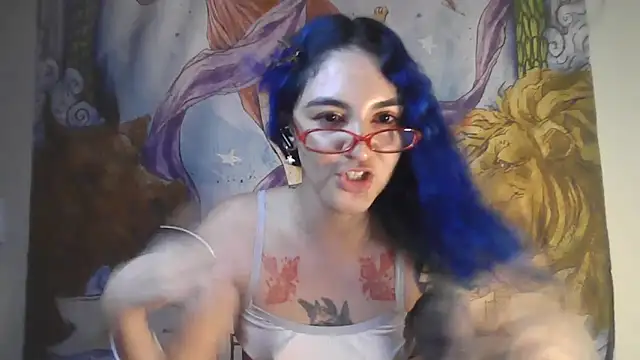 Chat XXX ao vivo de BabeGurl