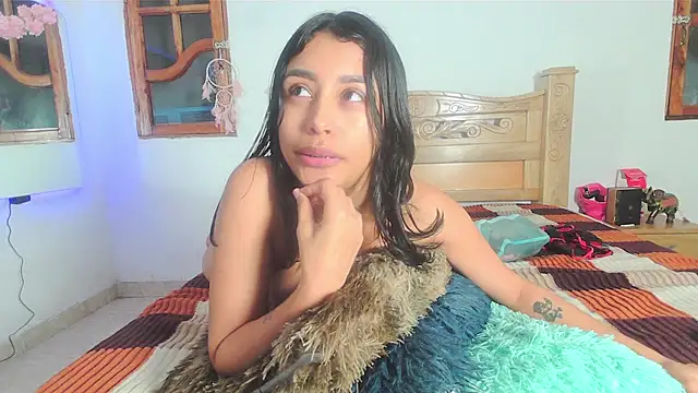 bratz_glloe Obrolan Langsung XXX