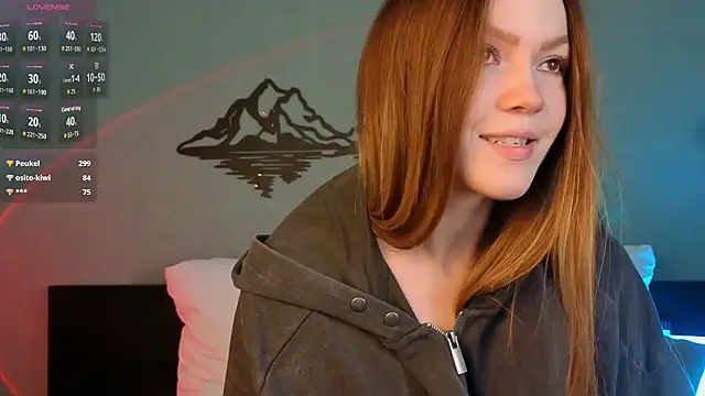 SunFlowerHoney 现场XXX聊天