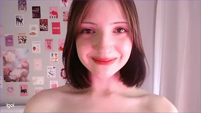 Chat +18 de Lexi_Bottom ao vivo