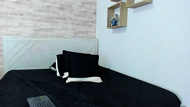 Chat XXX ao vivo de Jordi_Cooper