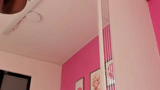 RitaGibsonn Chat XXX in diretta