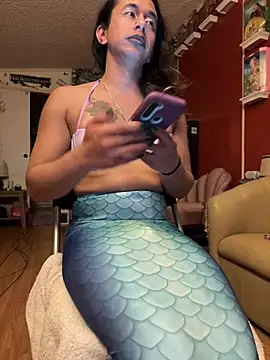 TranSexualJade95 live XXX chat