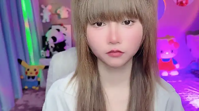 XXX chat uživo modela -xiao-xiao-