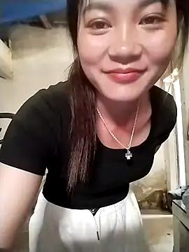 dorothyxx Adlı Modelin Web Kamerası Şovu