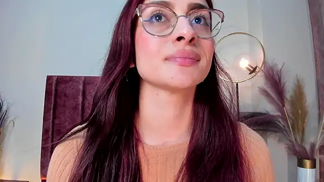 AndraCyruss Live XXX-chat