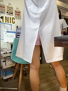 Clinic_Sexy Webcam-Show