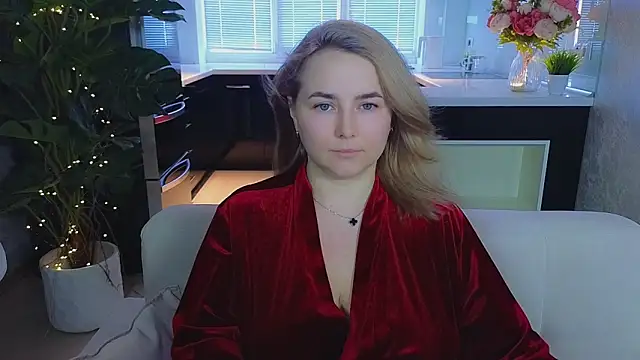 Živý XXX chat Mira_Mermayd