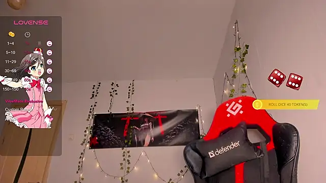 FruttiTatti Live XXX-chat