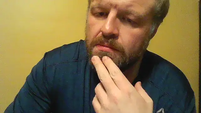 TheOneDonShaun Show in webcam