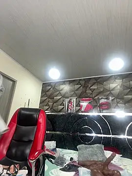 alexa_fiore01 现场XXX聊天