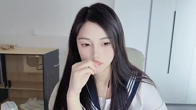 XXX chat uživo modela HaagenDazs_