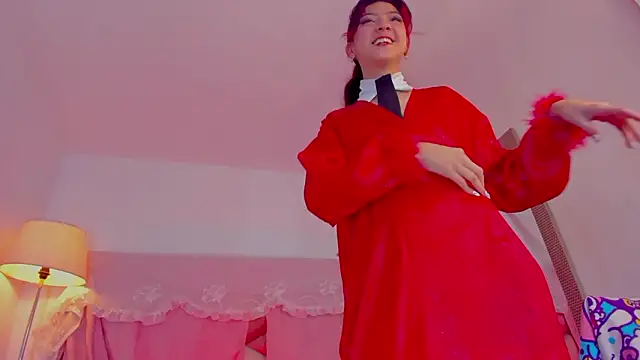 Chat XXX ao vivo de BonnieCute_