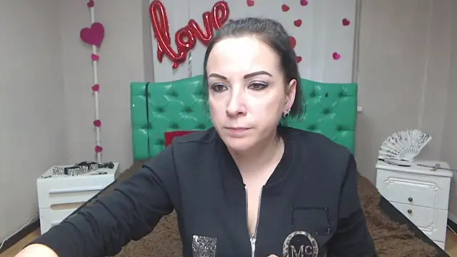 ElizabethSho – Live XXX-chat