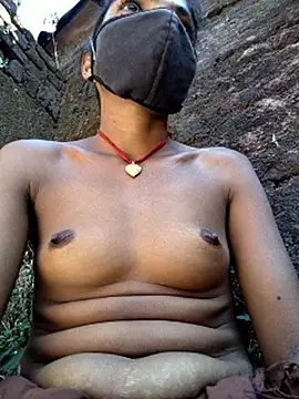 Pokazy przed kamerką – Sonam_mehta