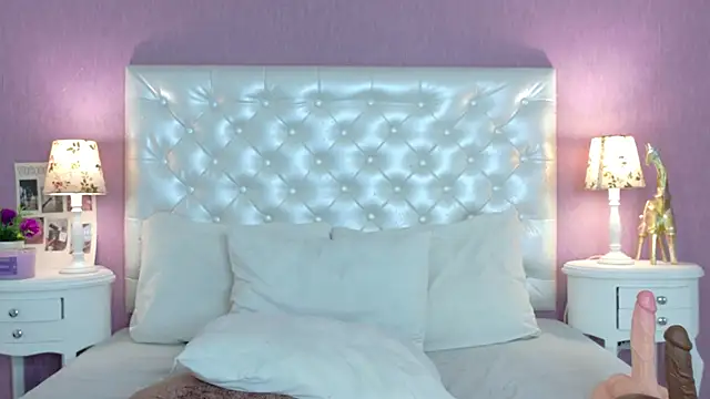 ScarletMusk লাইভ XXX চ্যাট