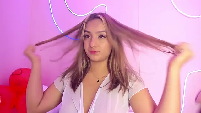 Kiikilove149's Webcam Show